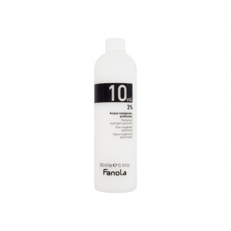 Fanola Perfumed Hydrogen Peroxide 10 Vol. 3% (300ml)