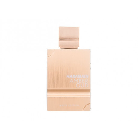 Al Haramain Amber Oud White Edition Eau de Parfum (60ml)