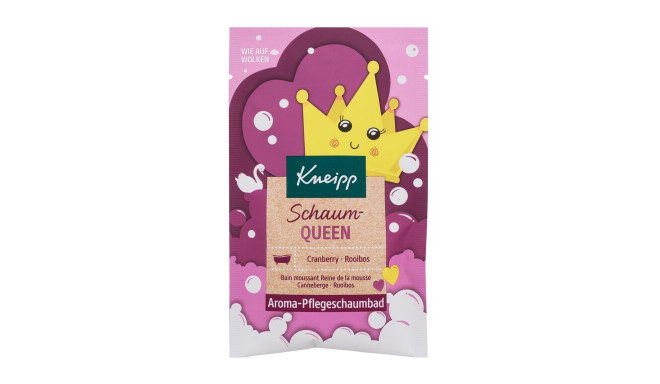 Kneipp Foam Queen Bubble Bath (50ml)