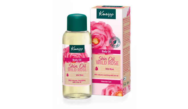 Kneipp Wild Rose (100ml)