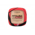 L'Oréal Paris Infaillible 24H Fresh Wear Foundation In A Powder (9ml) (040 Cashmere)