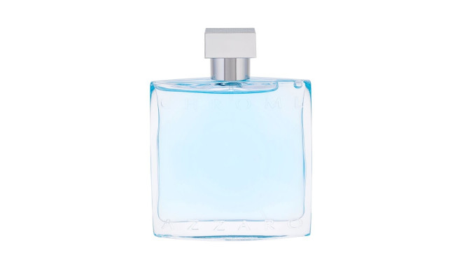 Azzaro Chrome Eau de Toilette (100ml)