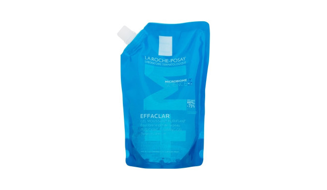 La Roche-Posay Effaclar (400ml)