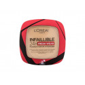 L'Oréal Paris Infaillible 24H Fresh Wear Foundation In A Powder (9ml) (120 Vanilla)