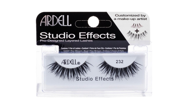 Ardell Studio Effects 232 (1ml) (Black)