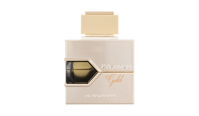 Al Haramain L'Aventure Gold Eau de Parfum (100ml)