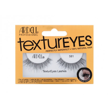 Ardell TexturEyes 581 (1ml) (Black)