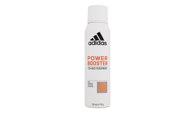 Adidas Power Booster 72H Anti-Perspirant (150ml)