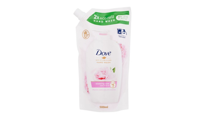 Dove Renewing Care Moisturising Hand Wash (500ml)