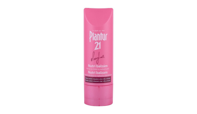 Plantur 21 #longhair Nutri Balm (175ml)