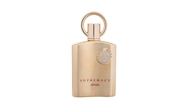 Afnan Supremacy Gold Eau de Parfum (100ml)