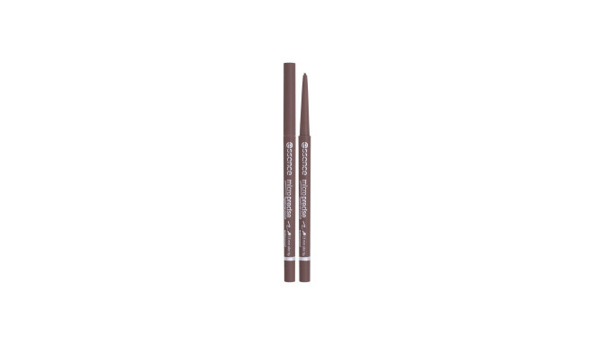 Essence Micro Precise (0ml) (02 Light Brown)