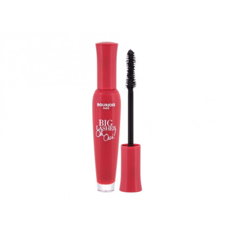BOURJOIS Paris Big Lashes Oh, Oui! (7ml) (01 Black)