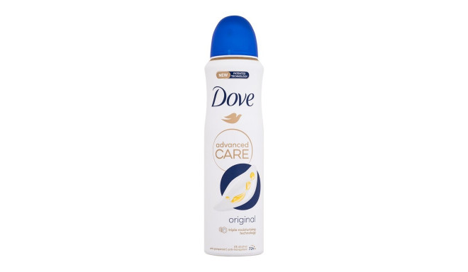 Dove Advanced Care Original (150ml)