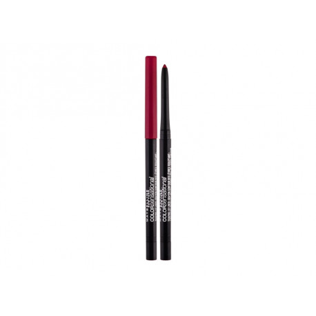 Maybelline Color Sensational Shaping Lip Liner (1ml) (80 Red Escape)