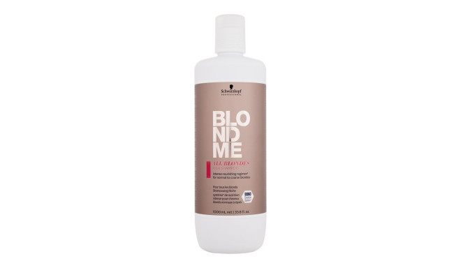 Schwarzkopf Professional Blond Me All Blondes (1000ml)