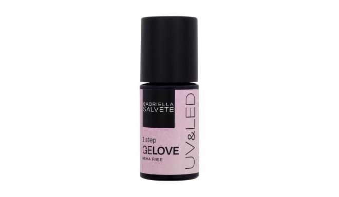 Gabriella Salvete GeLove UV & LED (8ml) (23 Surprise)