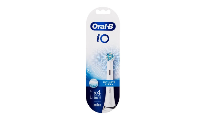 Oral-B iO Ultimate Clean (4ml)