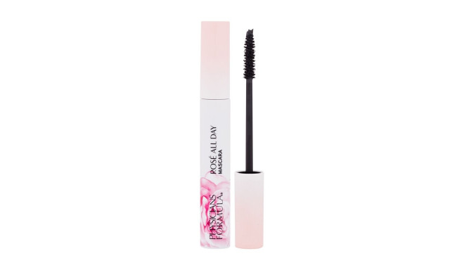 Physicians Formula Rosé All Day Mascara (12ml) (Black)