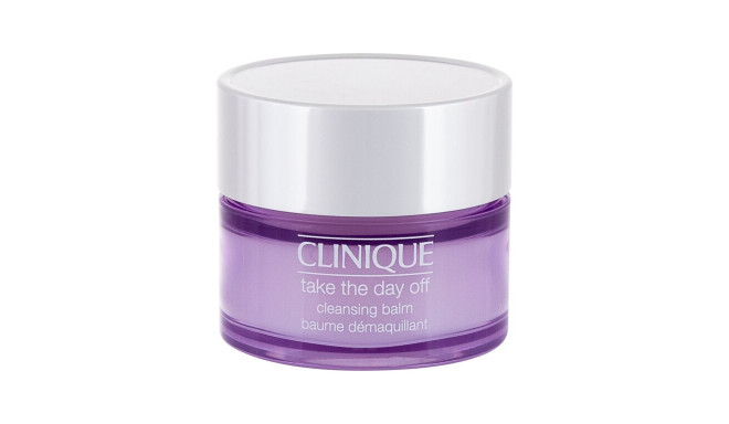 Clinique Take the Day Off Cleansing Balm (30ml)