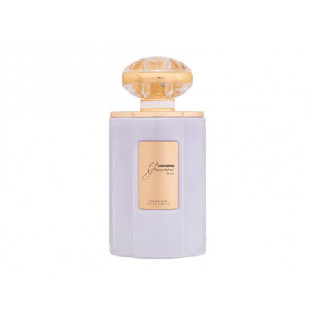Al Haramain Junoon Rose Eau de Parfum (75ml)