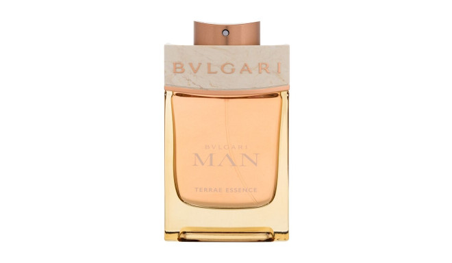 Bvlgari MAN Terrae Essence Eau de Parfum (100ml)