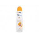 Dove Advanced Care Go Fresh Passion Fruit & Lemongrass 72h (150ml)