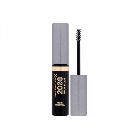 Max Factor 2000 Calorie Brow Sculpt (4ml) (000 Clear)
