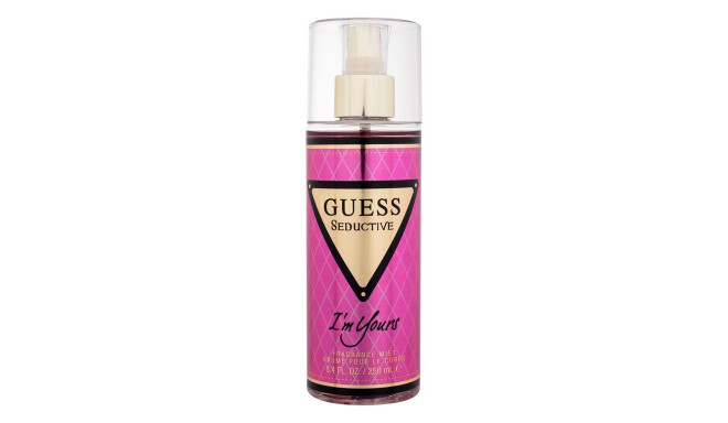 GUESS Seductive I´m Yours (250ml)