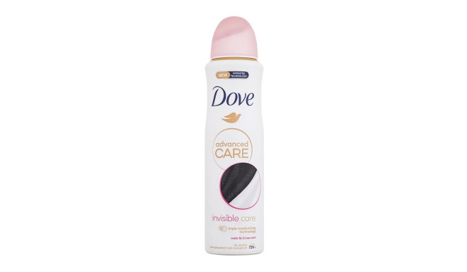 Dove Advanced Care Invisible Care (150ml)