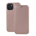 TelForceOne case Smart Diva Samsung Galaxy S21 FE 5G, rose gold