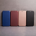 TelForceOne case Smart Diva Samsung Galaxy S21 FE 5G, rose gold