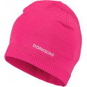 Müts Didriksons Jadis Kids Beanie roosa