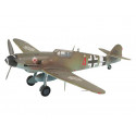Revell liimitav mudel Messerschmitt Bf 109 G-10  1:72