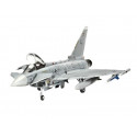 Revell liimitav mudel Eurofighter Typhoon  1:144