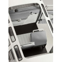 Revell liimitav mudel VW T1 Samba Bus  1:24
