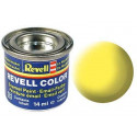 Revell email color, matte yellow