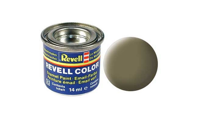 Revell email color, matte dark green