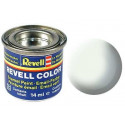 Revell email color, sky blue