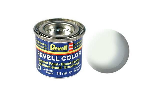 Revell email color, sky blue