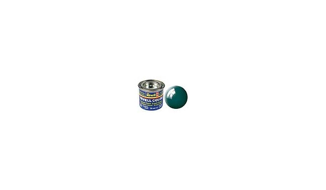 Revell email color, sea green