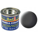 Revell email color, matte olive grey