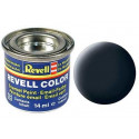 Revell emailvärv, hall matt