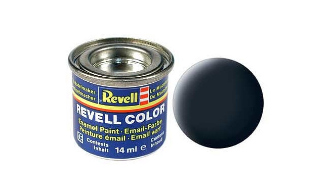 Revell email color, matte grey