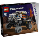 LEGO Technic Marsimeeskonna uurimiskulgur 