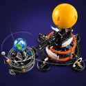 LEGO Technic Planeet Maa ja Kuu orbiidil