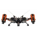 LEGO Technic VTOL raske lasti kosmoselaev LT81