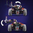 LEGO Technic Pinna kosmoselaadur LT78