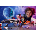 LEGO Technic VTOL raske lasti kosmoselaev LT81