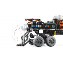 LEGO Technic Marsimeeskonna uurimiskulgur 